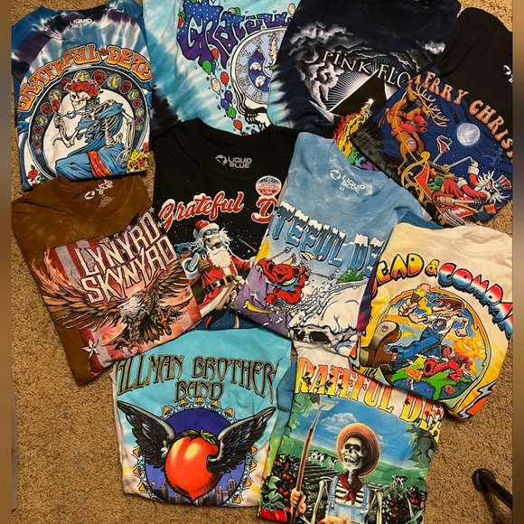 T-Shirt SHOW - Picture 16 of 16